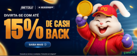 App game34 para Android e iOS - download grátis