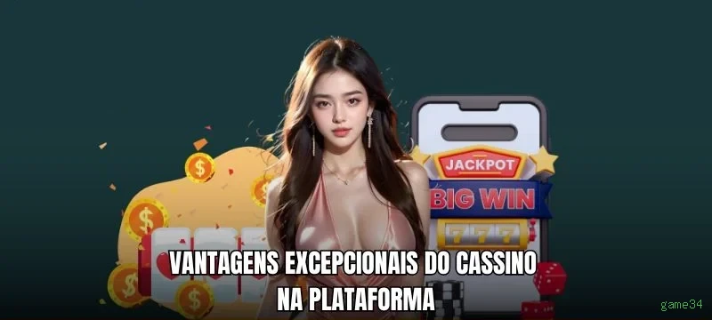 Pagamentos game34 PIX