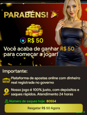 Saque PIX game34